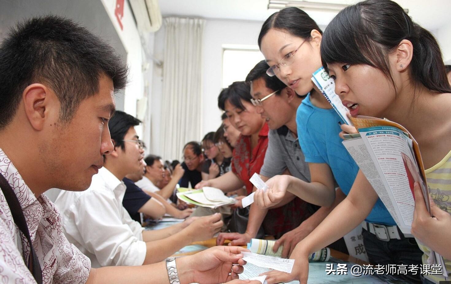 招生比较给力的2所大学，考上不愁就业，高考580分的考生可了解