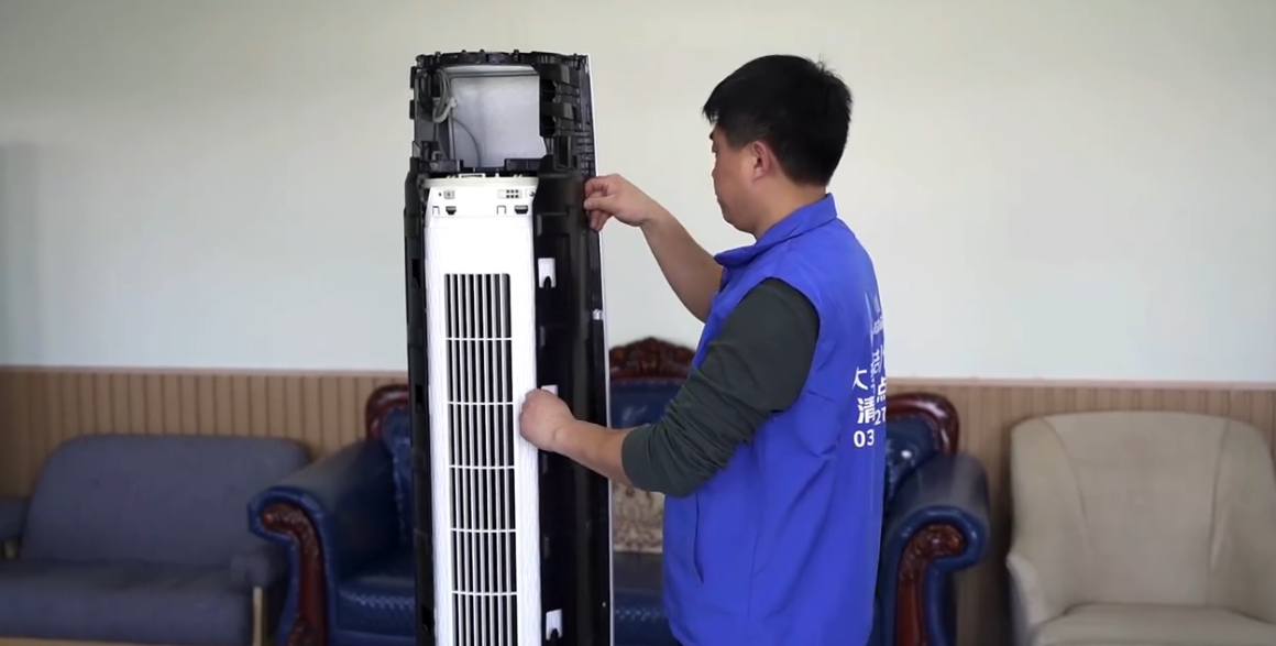 家电清洗行业，夏季来临提前做好这几项工作，再也不怕同行竞争