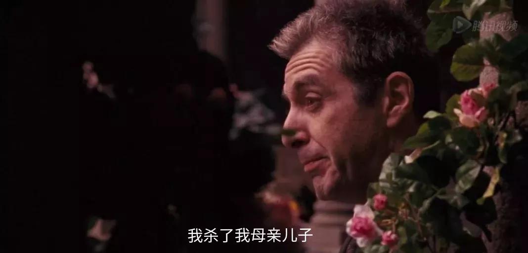 男人必看電影—經(jīng)典電影《教主》
