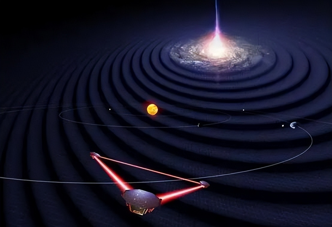 爱因斯坦错了？德国科学家：人类可以“超光速旅行”，真的吗？