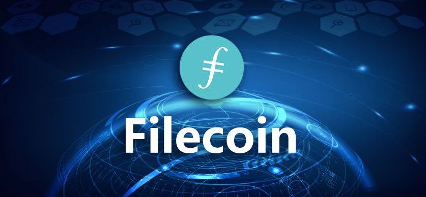 IPFS分布式存储领域的庞然大物