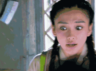 从十八线嫩模到黄晓明的“掌中宝”,杨颖比你想象得更聪明