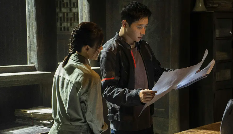 近十年口碑最好的9部乡土剧：《白鹿原》第3，《平凡的世界》第2