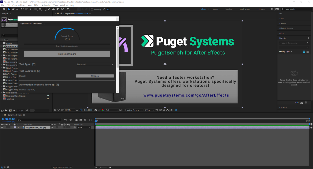 创作因“你”而精彩，联想ThinkStation K-A1锐龙版强势登场