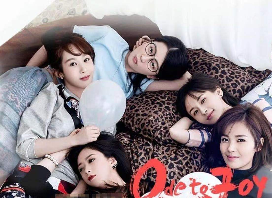 电视剧推荐！几年前的这6部剧你看了几个呢？