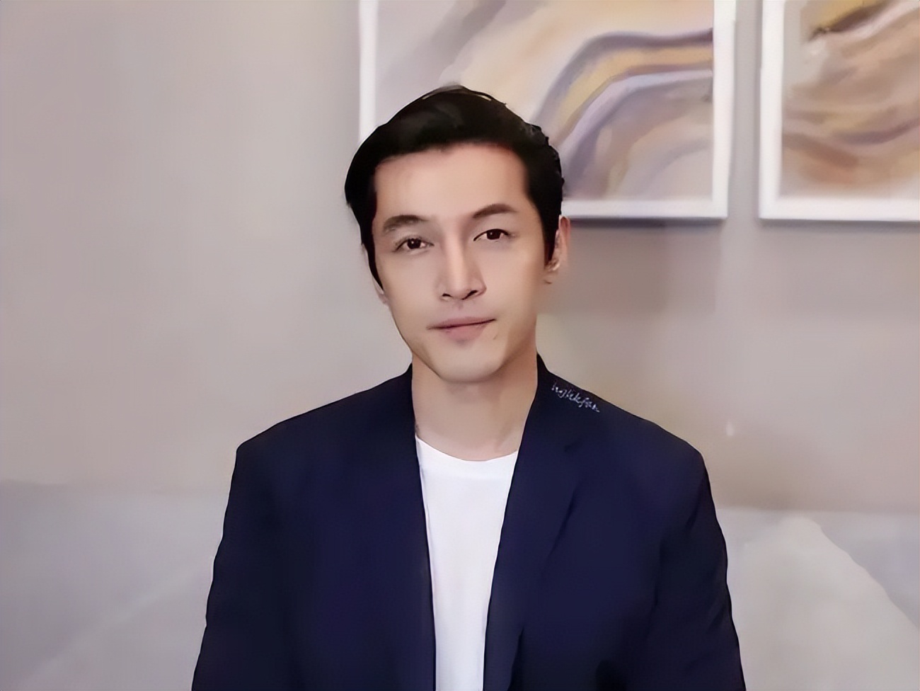 12年后再看《神话》，主角凉了，配角成总裁，如今差距一目了然