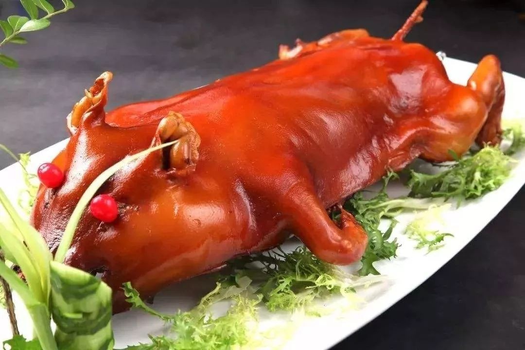 廣西最出名的8道名菜，特色廣西菜譜，香咸可口，看完都餓了