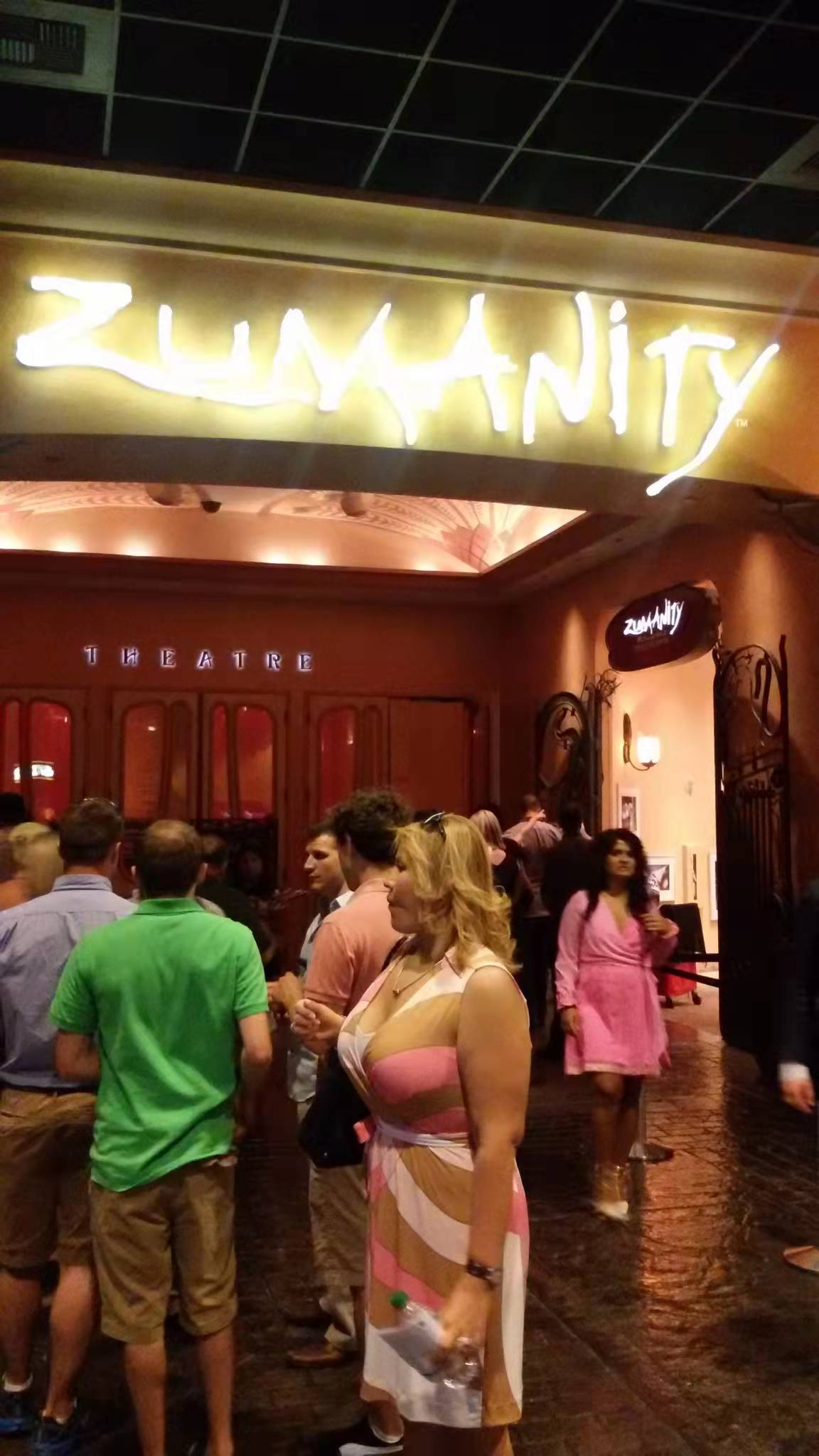 天堂还是地狱，赌城拉斯维加斯不为人知的神秘往事！西瓜纪录片