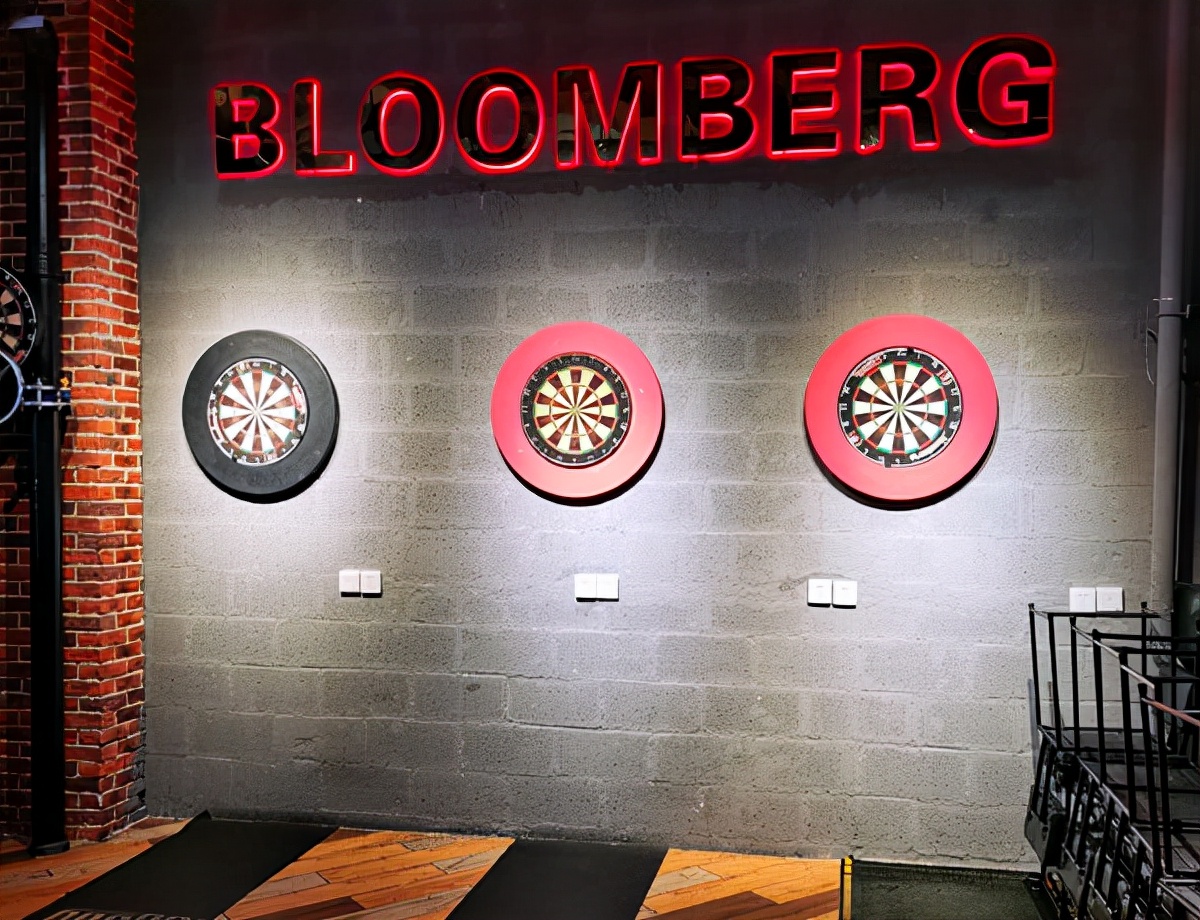 京城琐记：布隆博格感受异域风情（图）