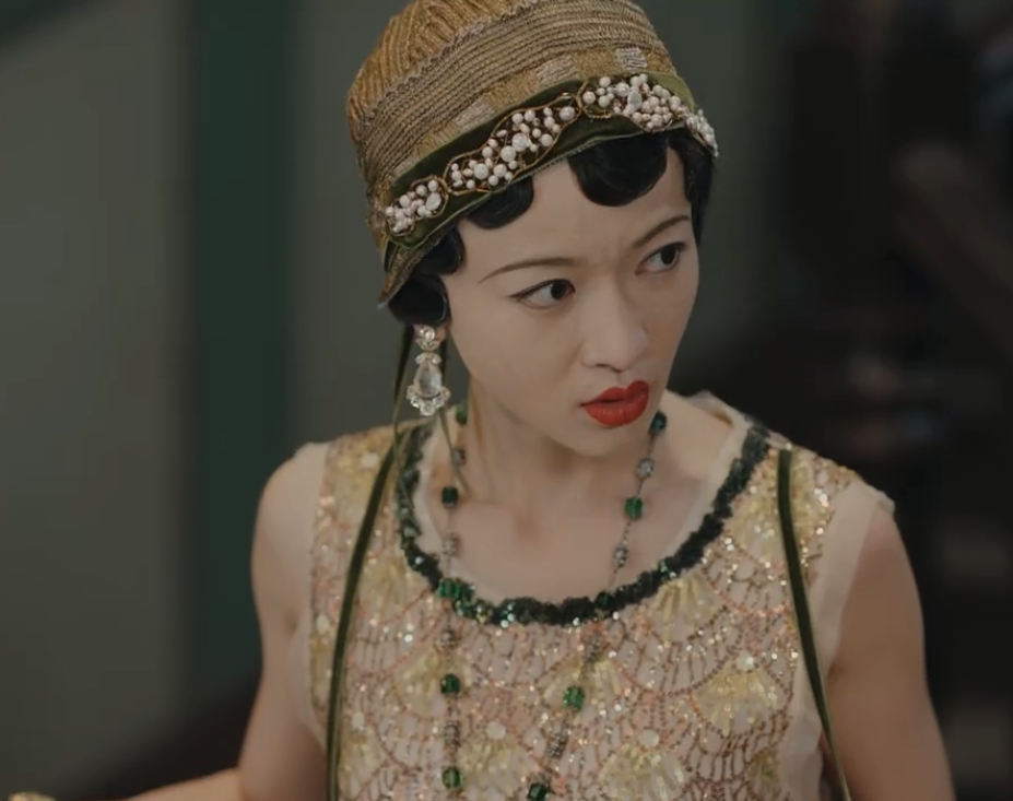 《传家》:易钟玉为何结婚？父亲遗愿，唐凤梧忠贞不二，打翻醋坛