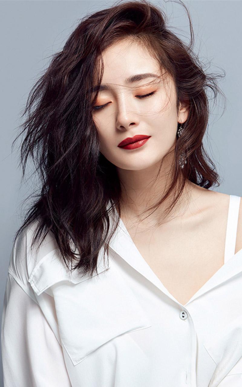 四海八荒第一美女——杨幂