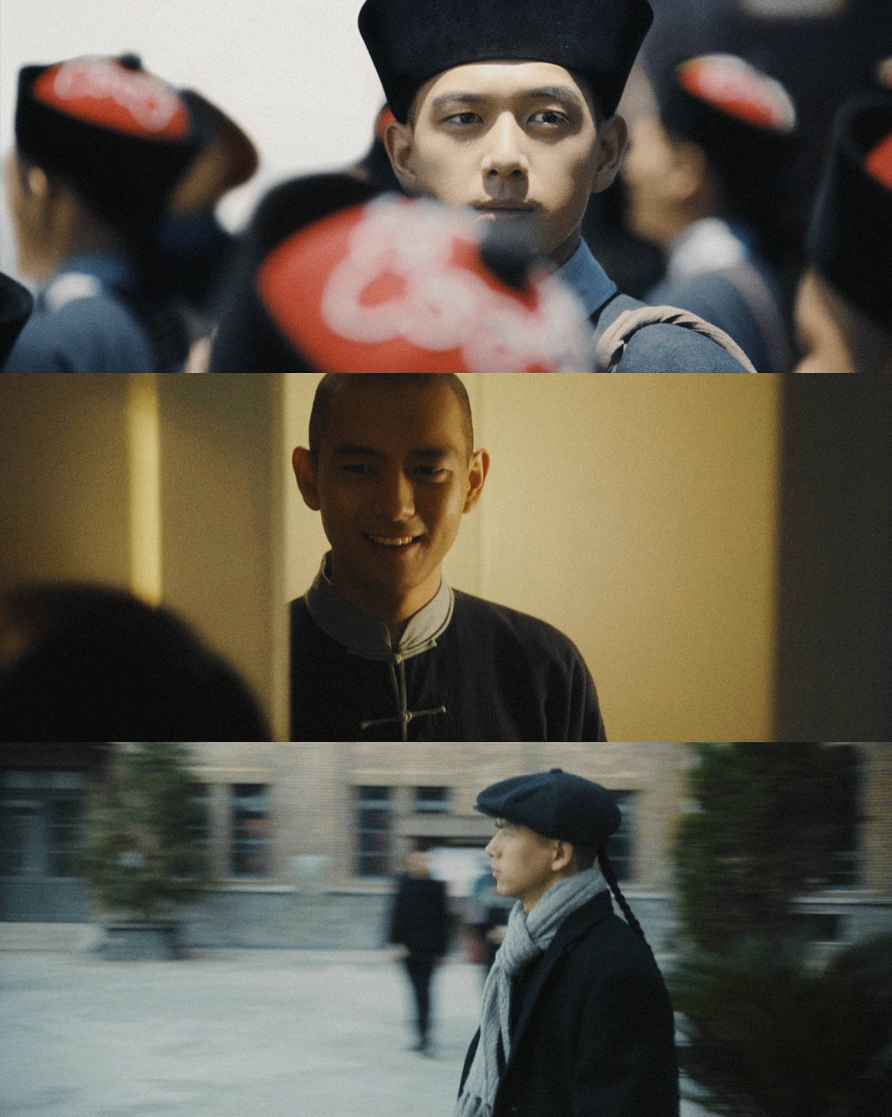 同时官宣丨杨紫李现加盟湖南卫视，但两人的待遇差别贼大