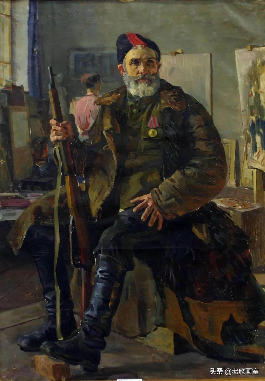 世界七大美院，视觉顶级享受