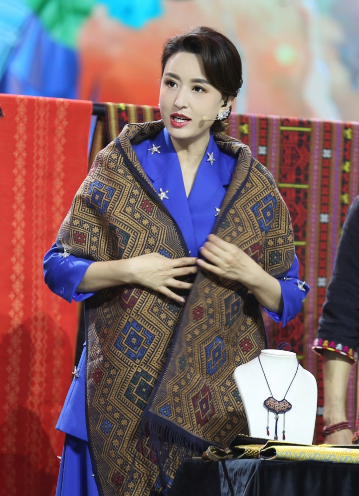 张蕾：被杨帆暗恋8年无果，嫁普通生意人生一子，为儿子操碎了心