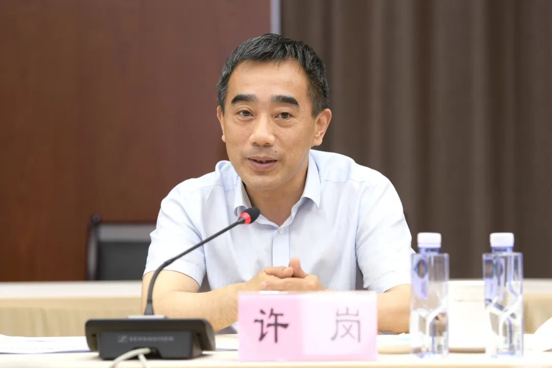 助企纾困！今天，他们走进检察院