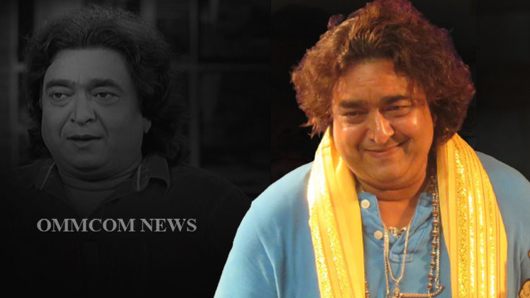 印度老戏骨家中上吊自杀终年58岁，生前家庭美满、演过上百个角色