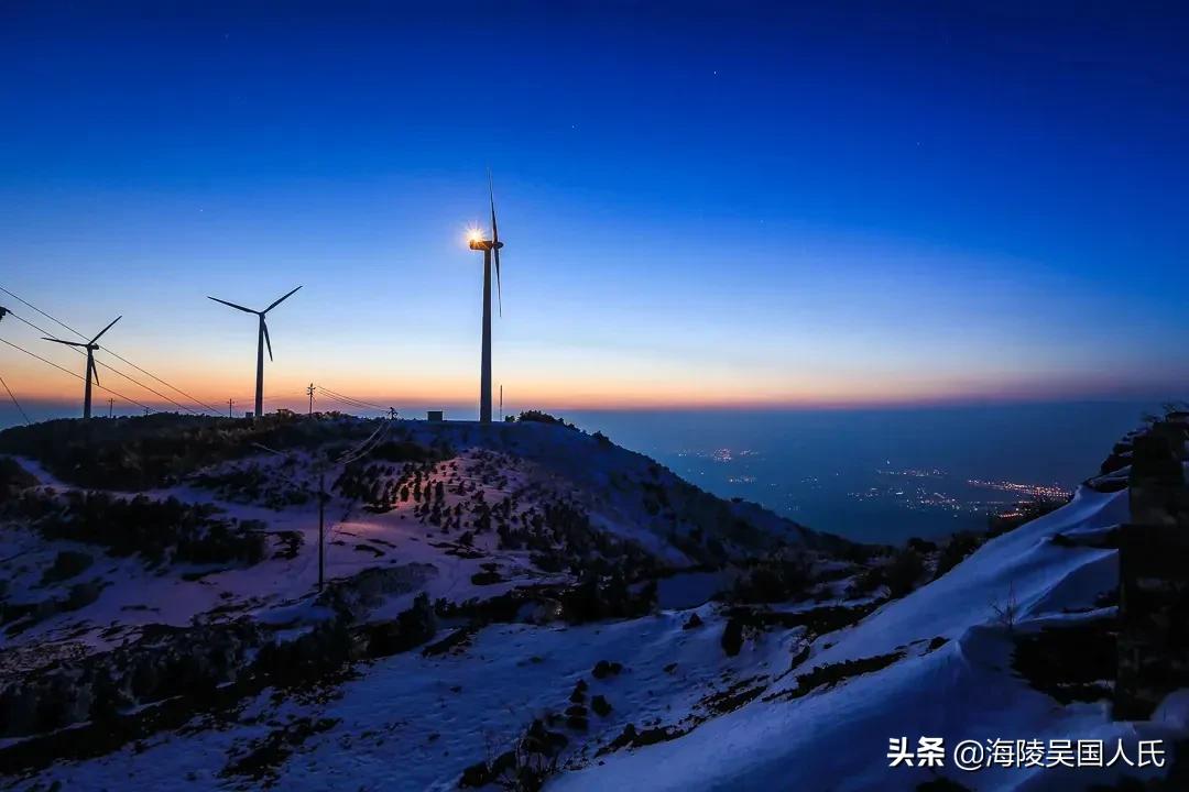 国学《山海经》东山三经——精精，一头牛长着马尾巴