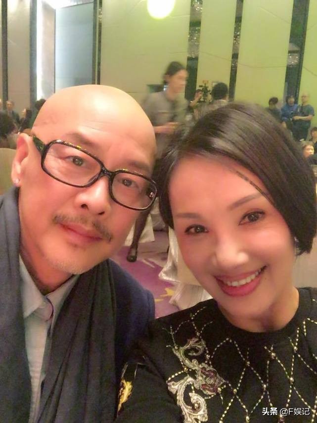 TVB老戏骨韩马利曝后悔年轻没努力过 年轻时爱情观出问题错失太多