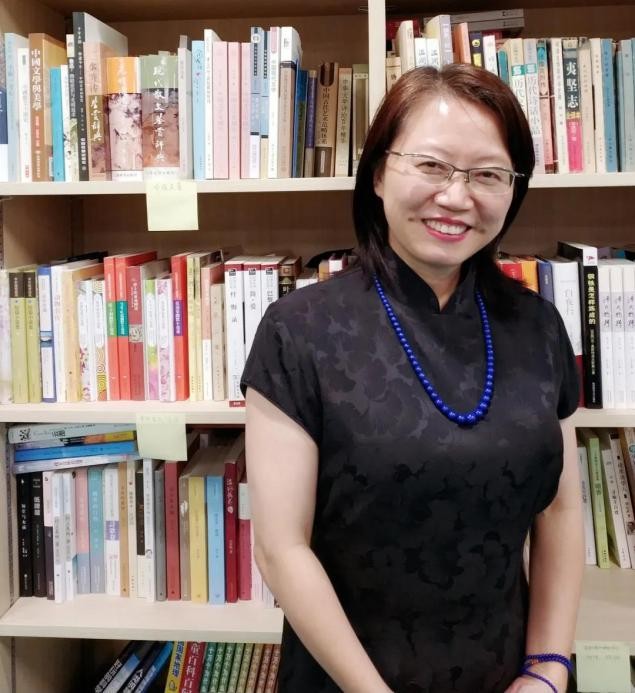 在香港办学、在美国开分公司，这7位女董事长、女教育家，毕业于湖北同所高校