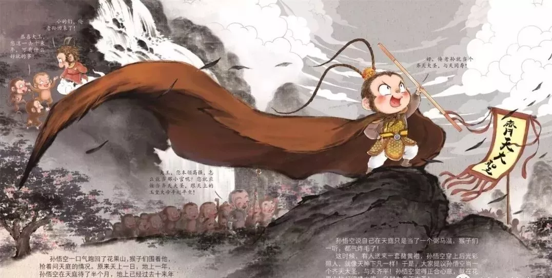 18本适合送人的中信好书，又美又有趣