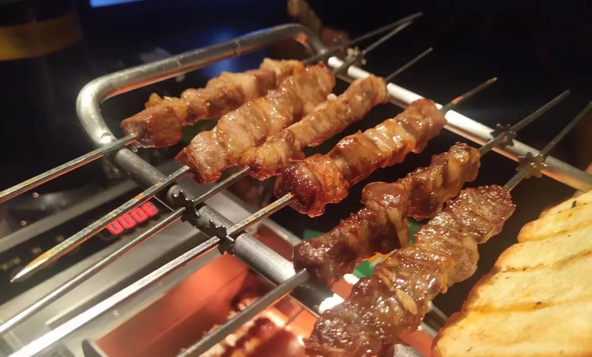 夏天在北京吃烤串儿去哪家店好？这三家店性价比都不错 评价很高