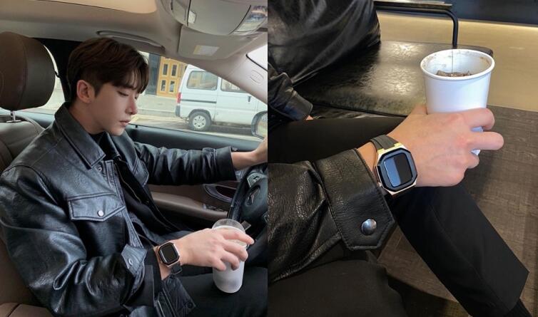 想要与众不同？即刻唤醒穿搭新潮流