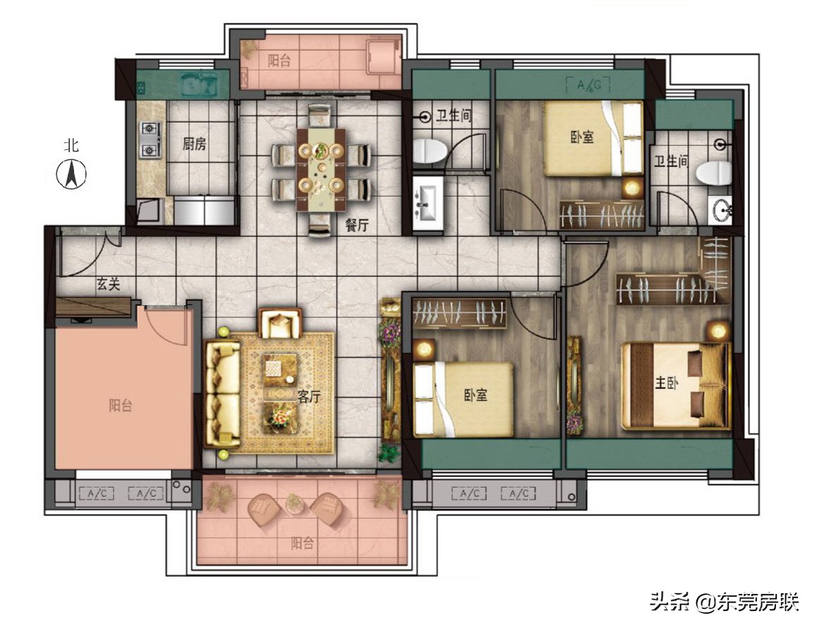 改善性住房,改善性住房属于未来房地产发展的方向吗