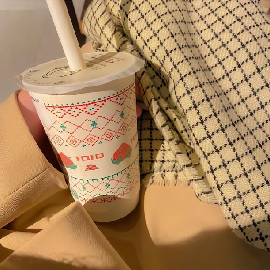 文案 | 适合任何心情的高级状态文案