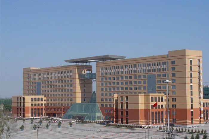 黑龙江科技大学：可能没有多少黑科技，就业还是同类高校中不错的