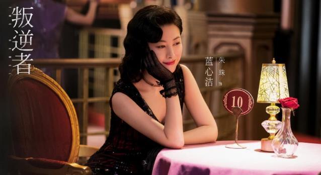 2021年最火爆的10部国产剧：《扫黑风暴》仅排第4，《山海情》第2