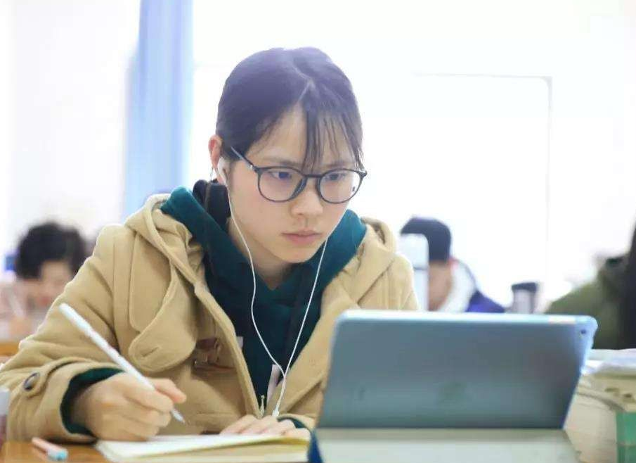 英语四六级考多少分，考研才更容易“上岸”？希望你已经考过了