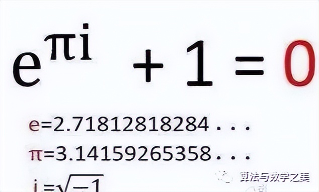 数学中最基本的自然常数e的由来,e代表欧拉(euler)吗?