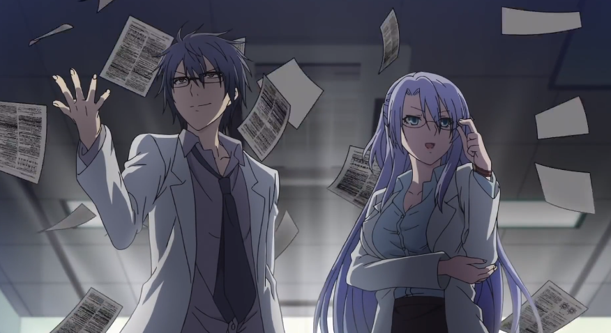 2022年有看头的动漫新番是否有你正在追的番呢