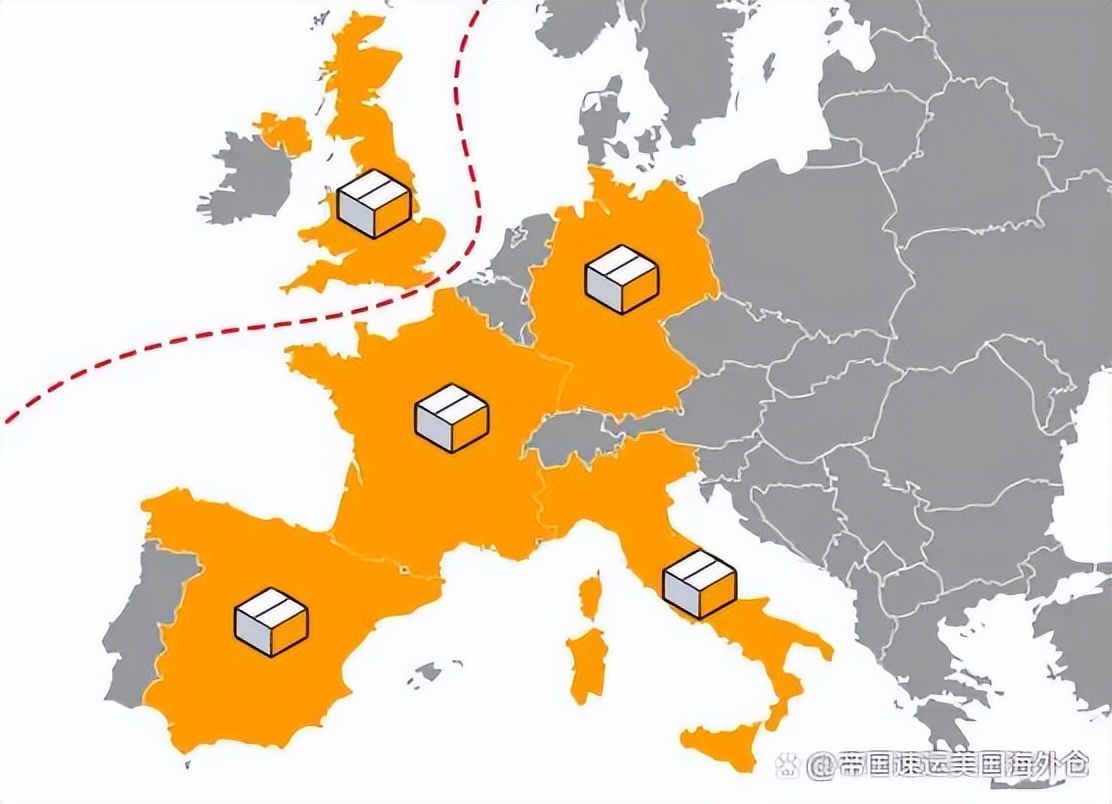 英国海外仓FBA退货换标的收费标准你知道吗？