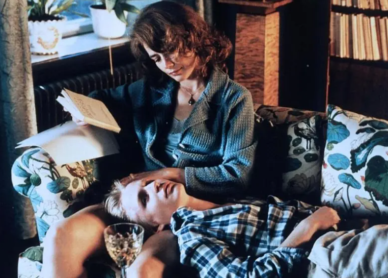 10部关于初恋的电影，你还记得几部？