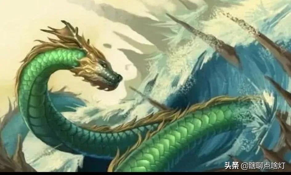 神话故事:西游记中的蟒蛇精算是妖怪吗?