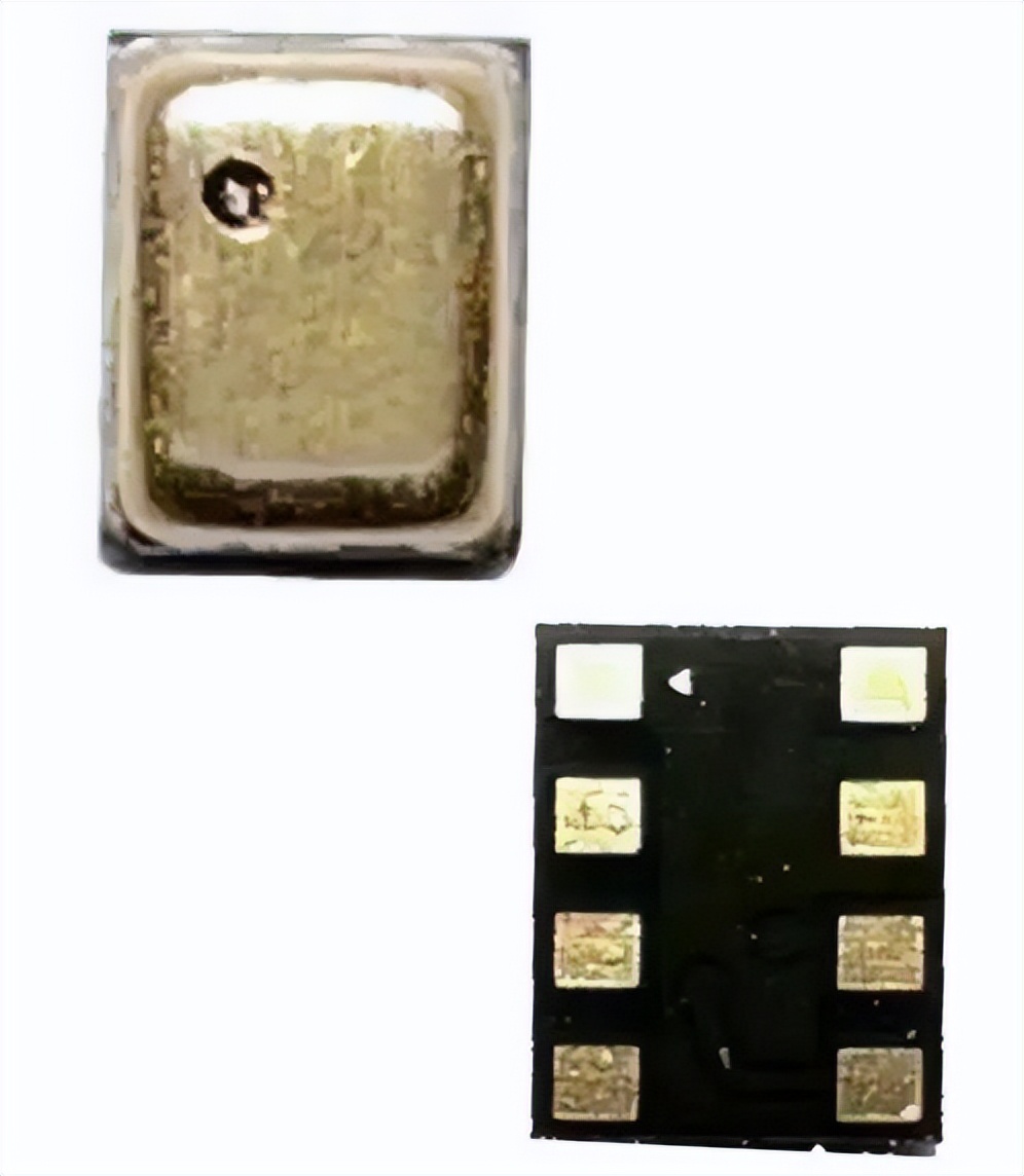 盘点气压传感器在智能手机中应用 智芯传感板装式压力传感器