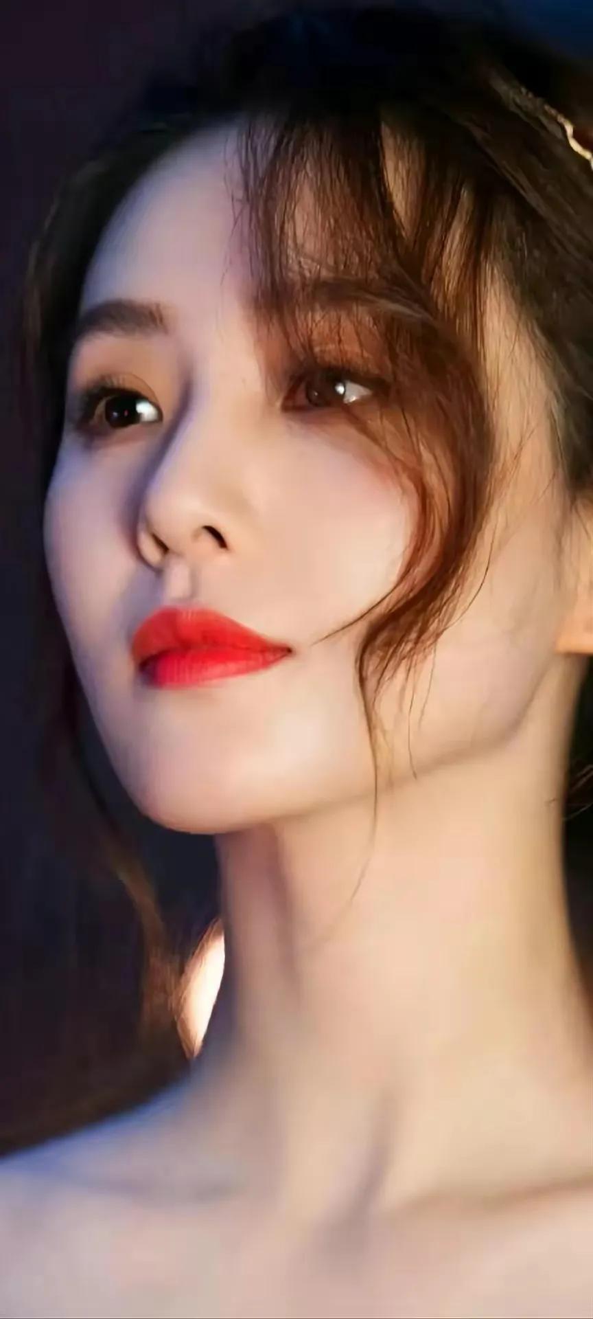 刘诗诗美图壁纸