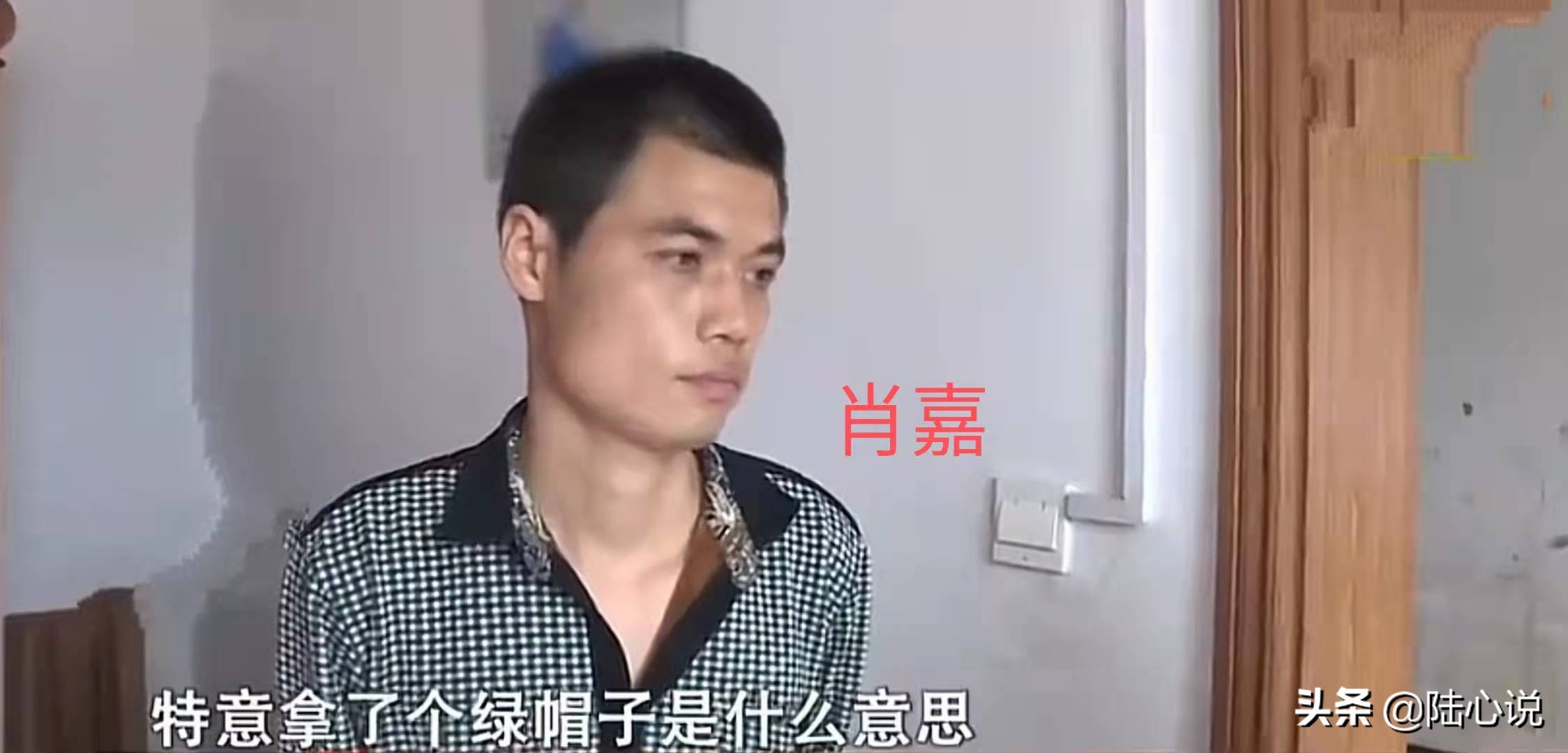 “就发生了一次事”亲子鉴定揭开妻子的秘密，丈夫崩溃不已