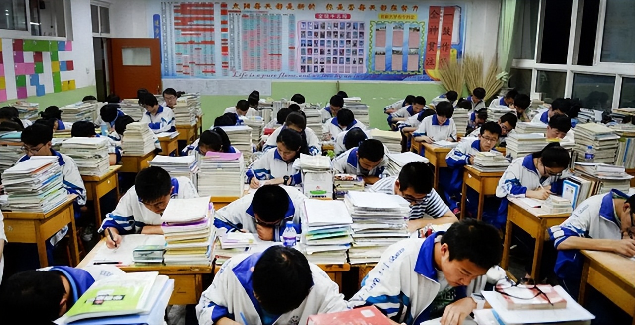 教育部最新通知！这一高考捷径被堵死，家长：这才是教育的公平