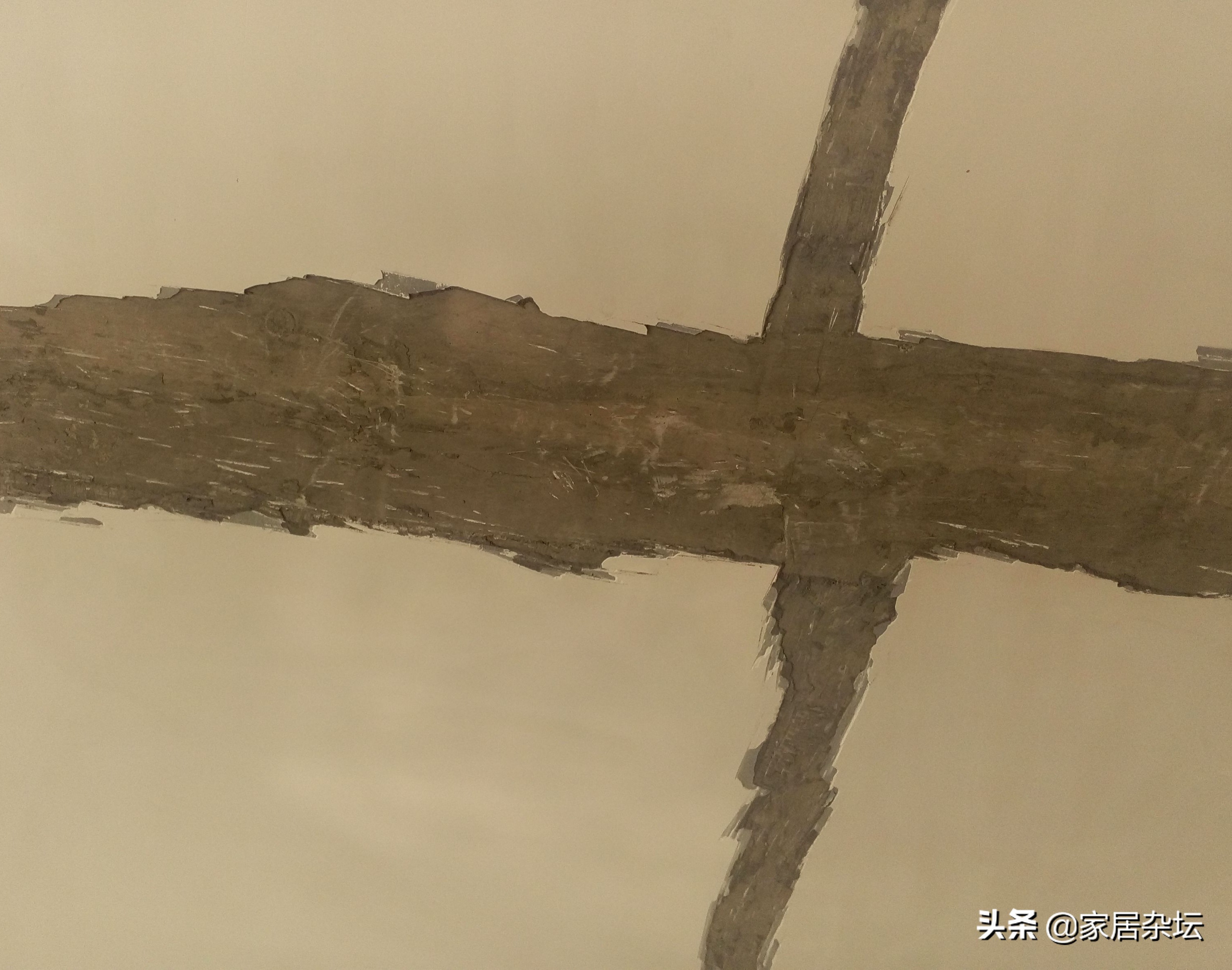 楼板开裂怎么处理？要分成2种类型，找到原因就能对应处理了