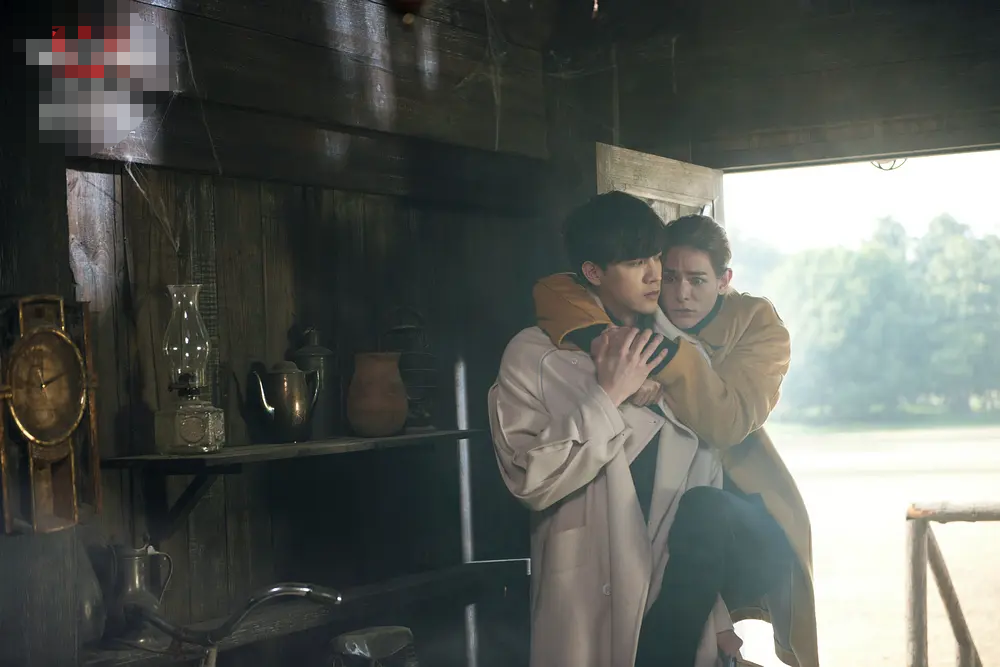 《小时代》主演的现状，把娱乐圈的“现实”展示得淋漓尽致