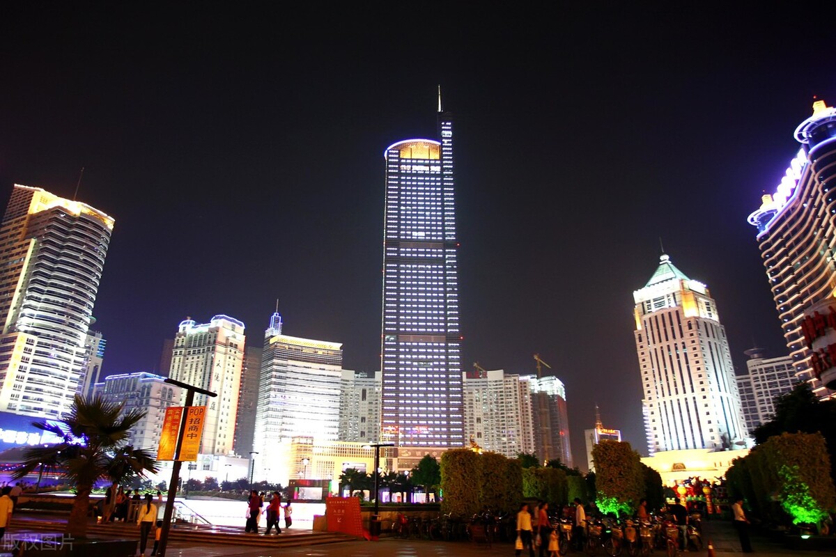 广西将建4个地级大城市，1城由中等城市晋级，1城由小城市晋级