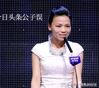 孟非情史，和《非诚勿扰》里的奇葩女嘉宾们