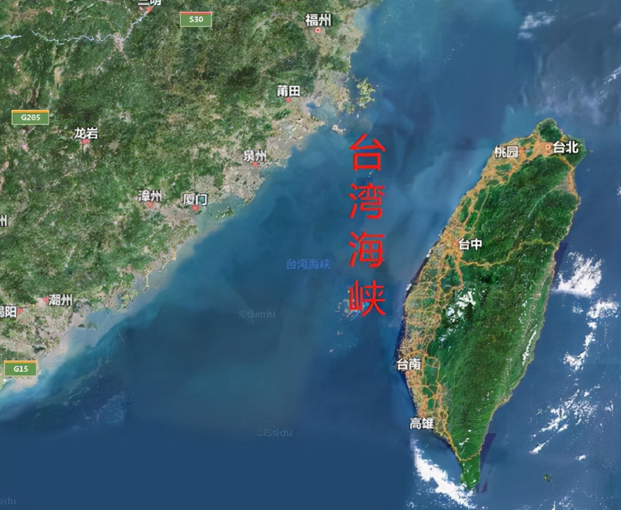 乔新生 绝对不能把台湾问题和乌克兰相提并论 但需提上议事日程 天天看点