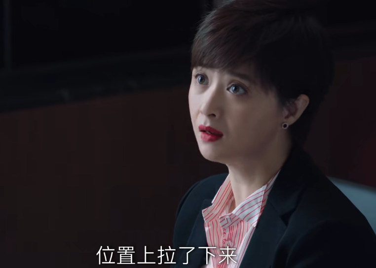 《我们的婚姻》蒋欣打了多少年轻女演员的脸？给你们看看啥叫女人