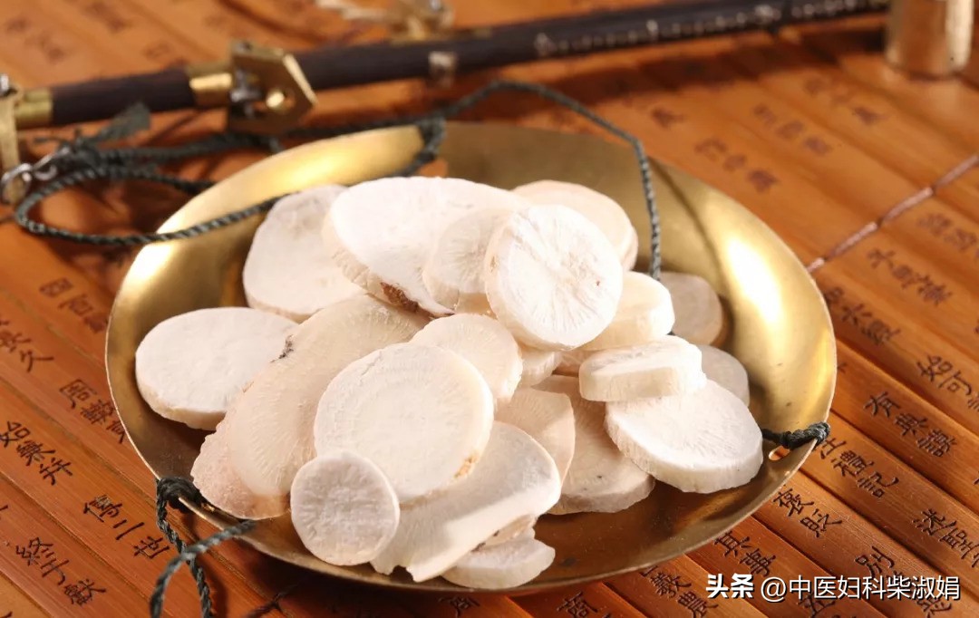 张仲景治疗妇科药方(张仲景送给女性的妇科第一方赞调一切的气病、水病、血病)