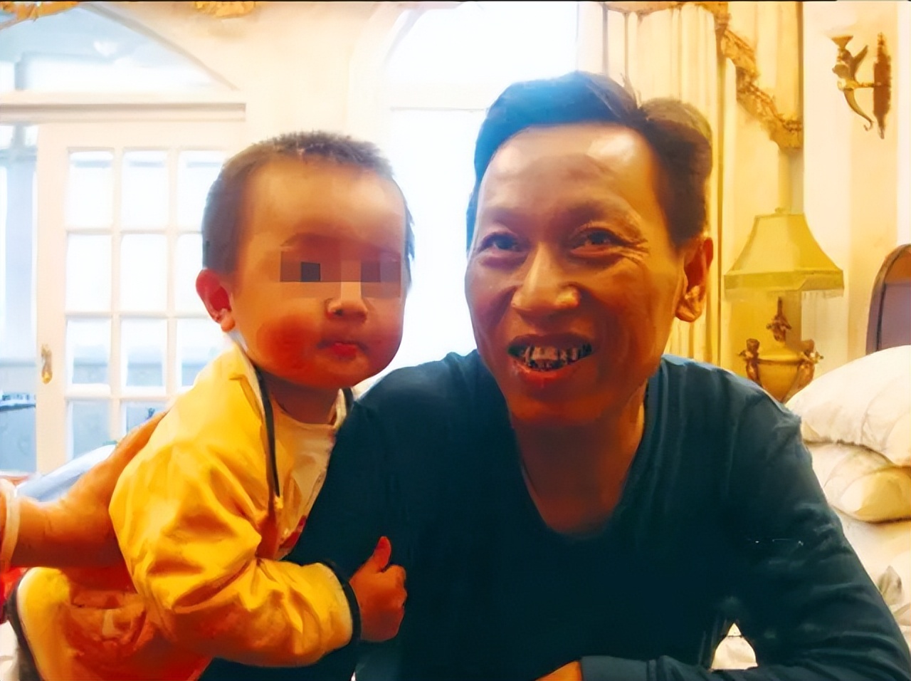 湖南“槟榔大王”家族内斗史：盲人富豪去世，亿万家产引争端