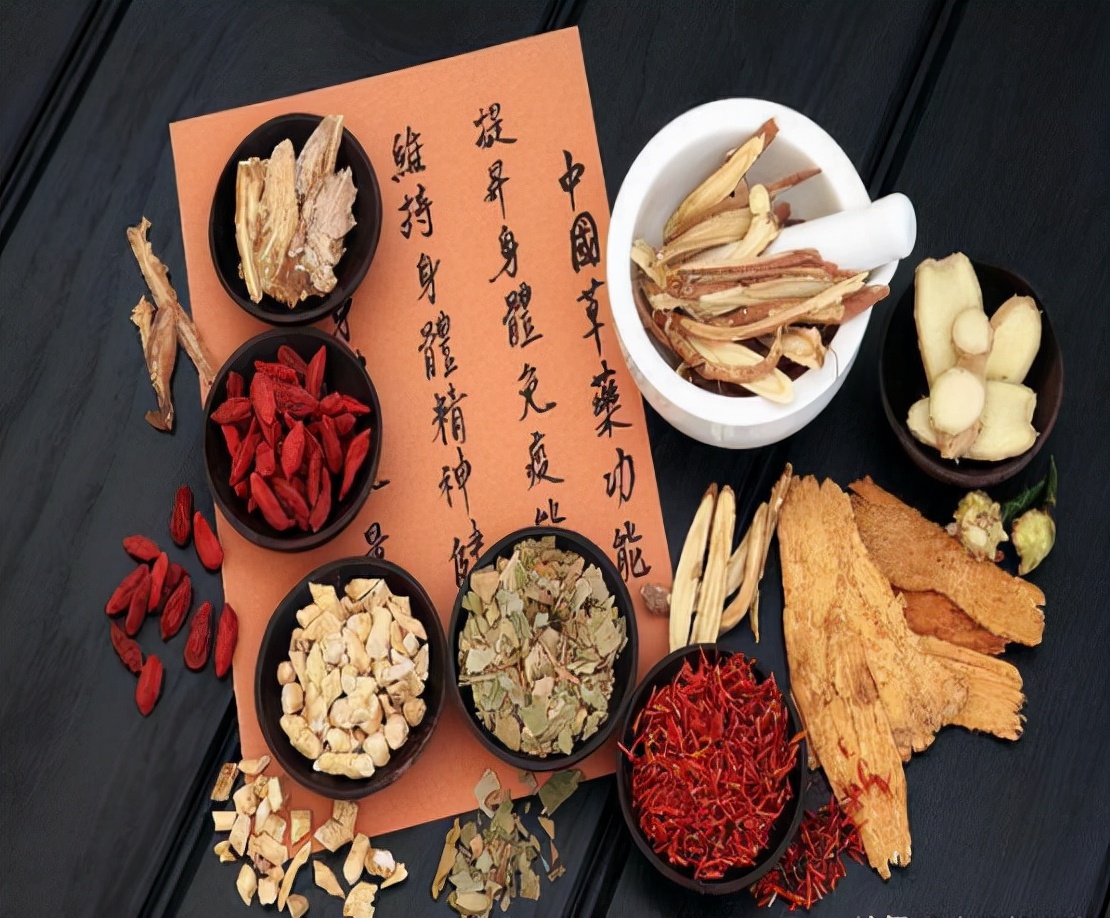 三,3个中药在降血脂,抗动脉粥样硬化的效果.