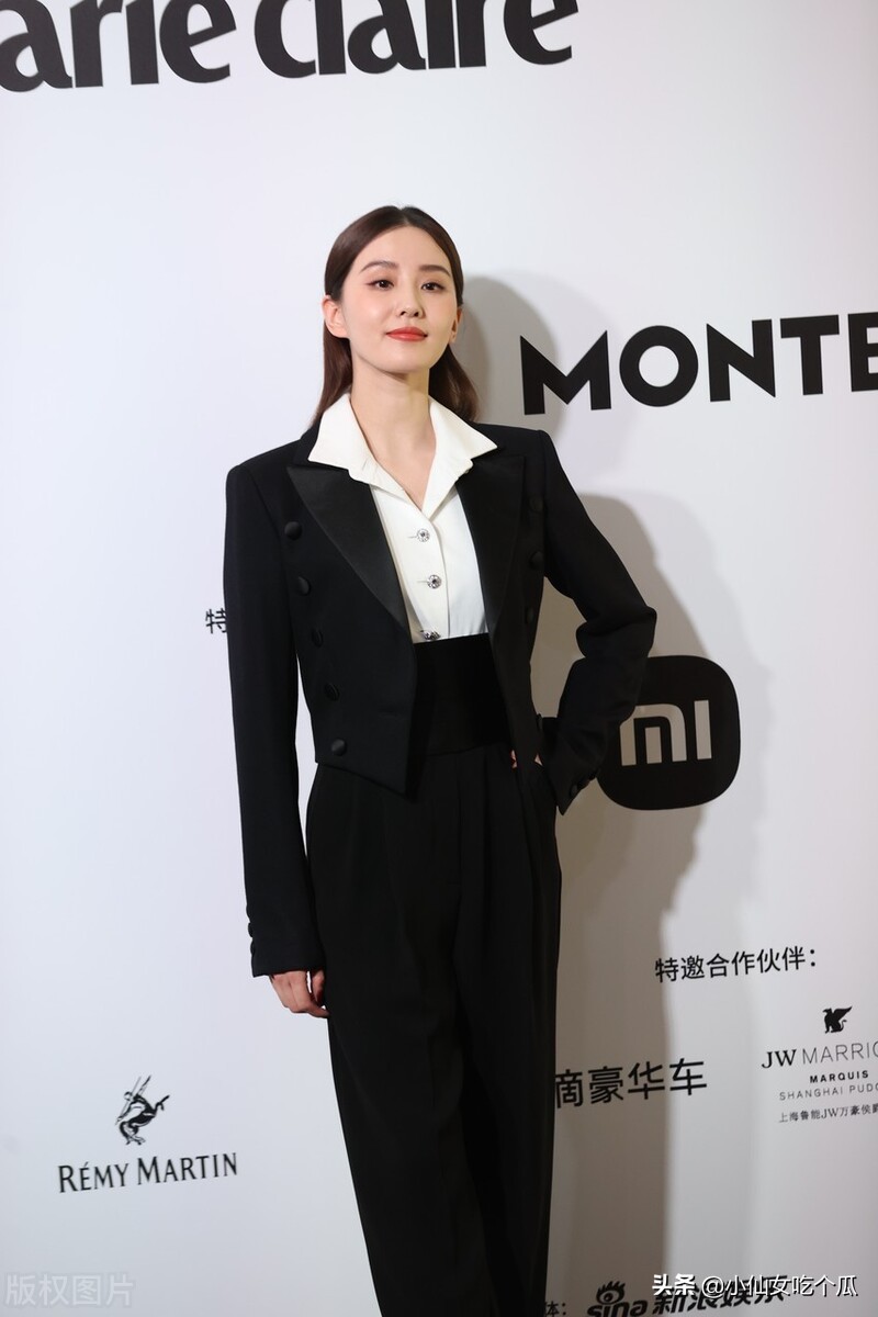 娱乐圈真正好命的女明星，豪门阔太究竟是表面光鲜还是真正幸福？